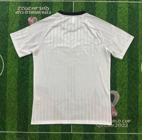 26-27 Argentina Special Edition Training shirts