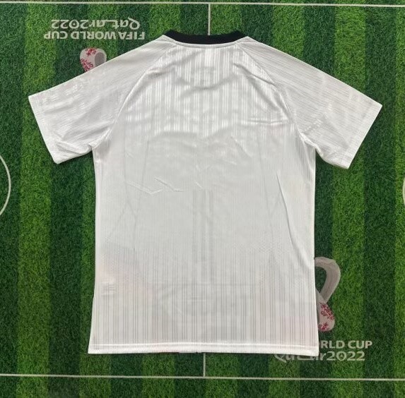 26-27 Argentina Special Edition Training shirts