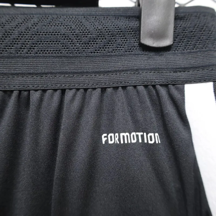 26-27 JUV Black Player Version Training Shorts Pants(球员短裤)