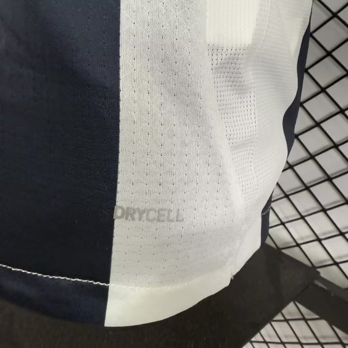 26-27 Monterrey Special Edition Player Version Soccer Jersey