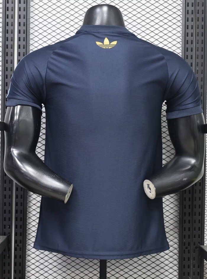 26-27 Argentina Casual Version Player Version Training shirts