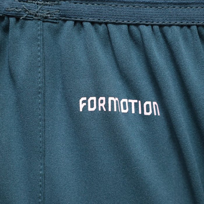 26-27 RMA Green Player Version Training Shorts Pants(球员短裤)
