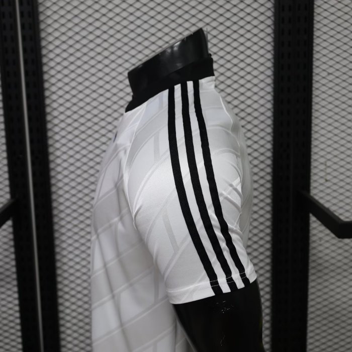 26-27 RMA Casual Version Player Version Training shirts