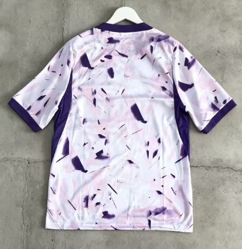 26-27 AFC Richmond Third Fans Soccer Jersey