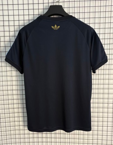 26-27 Argentina Casual Version Fans Training shirts