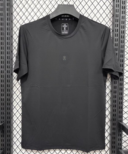 2026 ON Black T-Shirt
