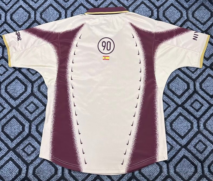 26-27 Senegal Joint Edition Training shirts