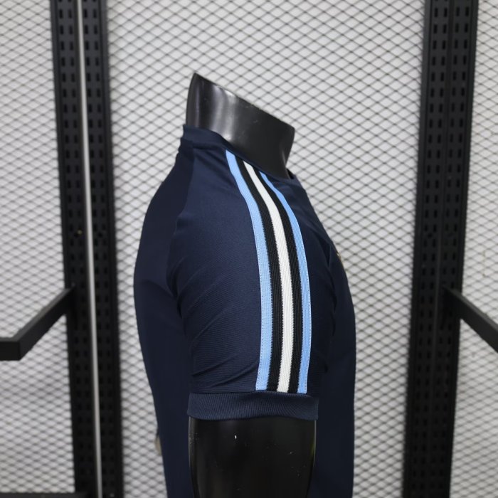 26-27 Argentina Casual Version Player Version Training shirts