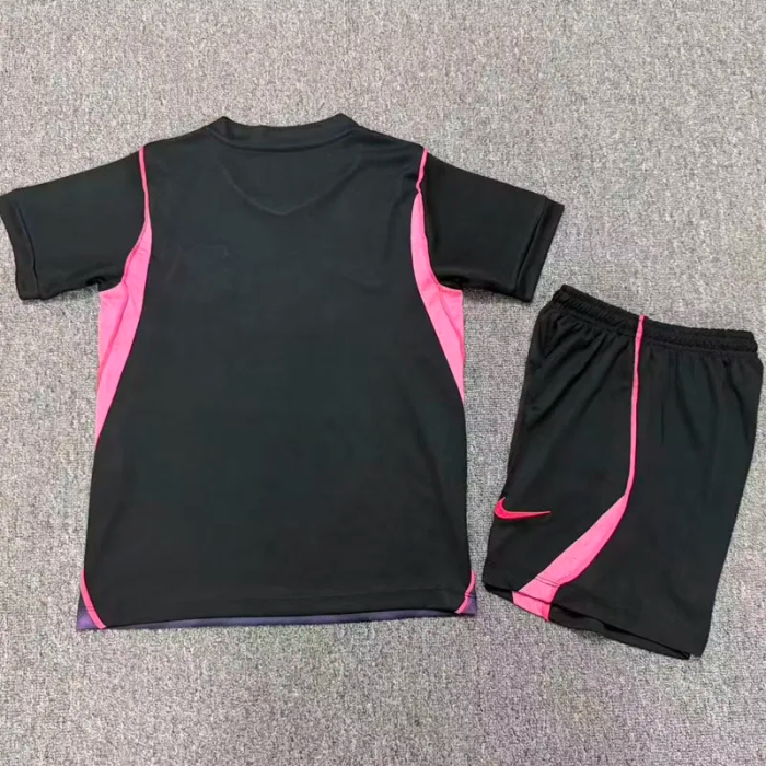 26-27 Birmingham Third Kids Soccer Jersey