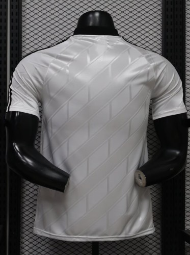 26-27 RMA Casual Version Player Version Training shirts