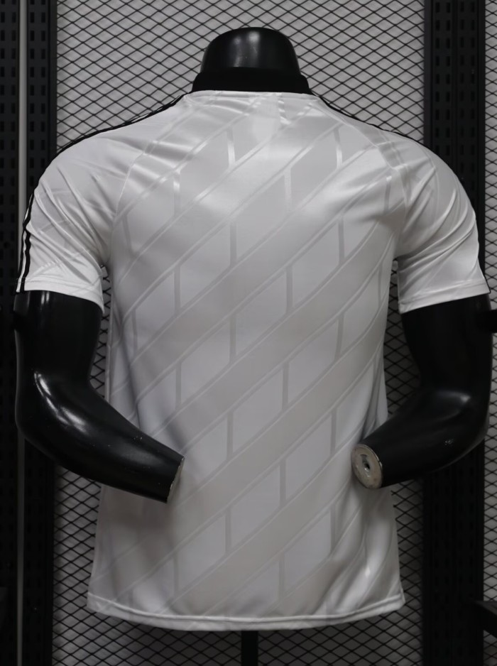 26-27 RMA Casual Version Player Version Training shirts