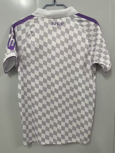 26-27 RMA Polo Short Sleeve