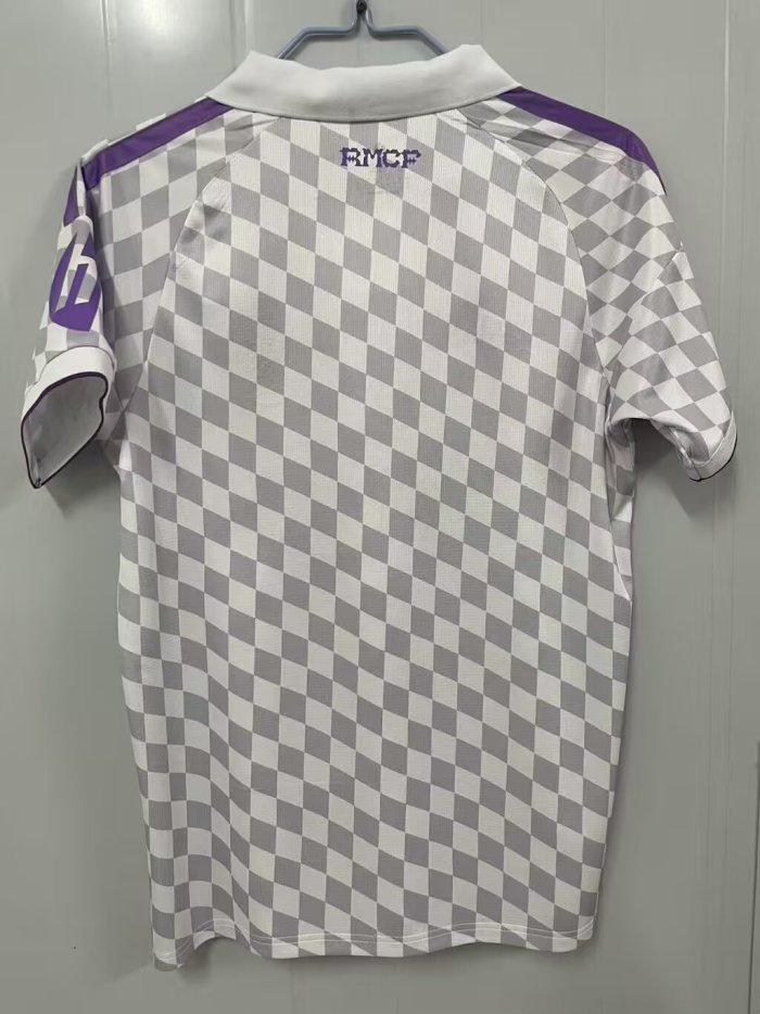 26-27 RMA Polo Short Sleeve