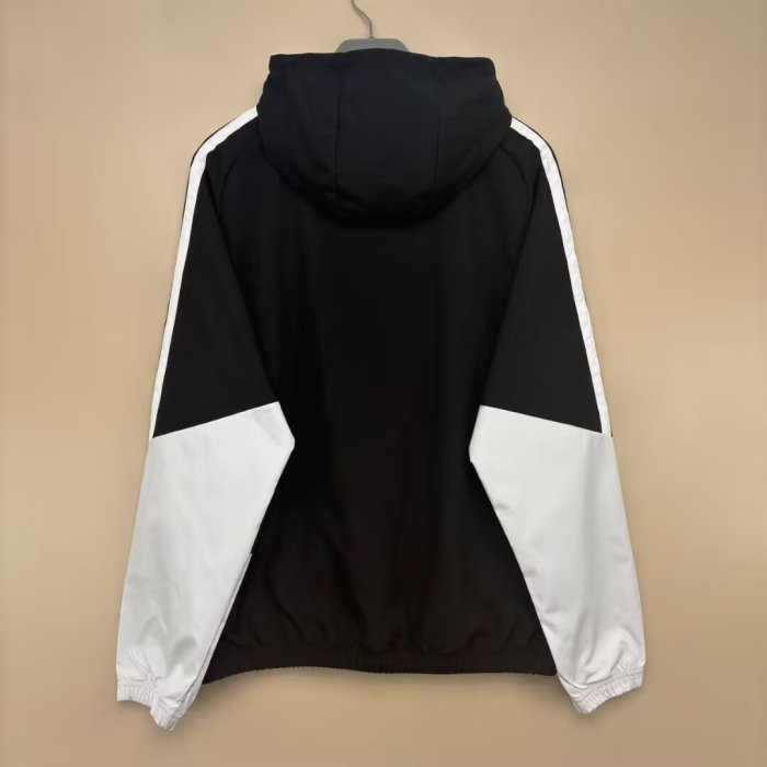 26-27 LIV Retro Windbreaker