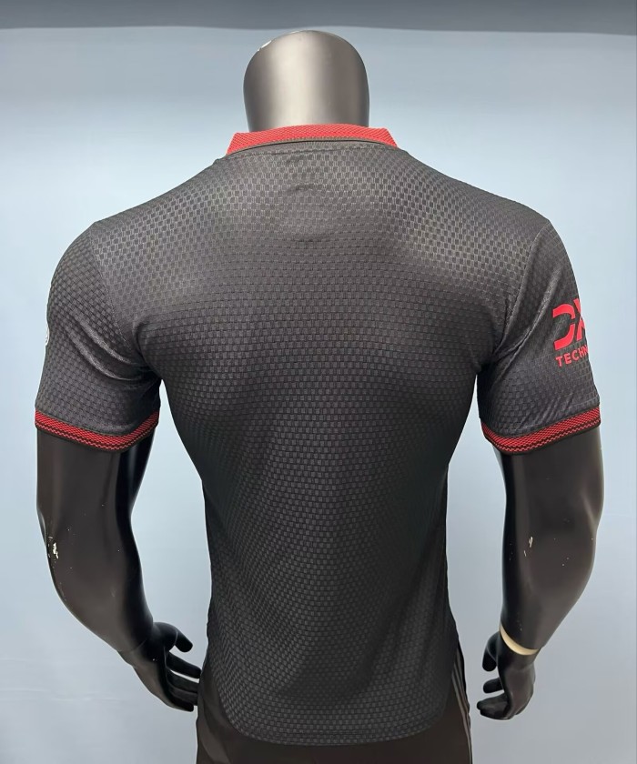 26-27 Man Utd Special Edition Player Version Soccer Jersey