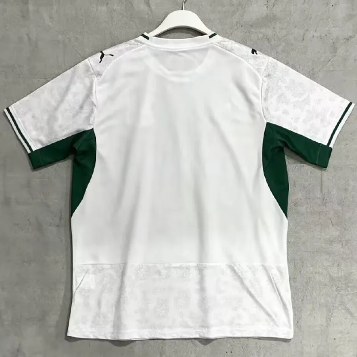 26-27 Sassuolo Away Fans Soccer Jersey