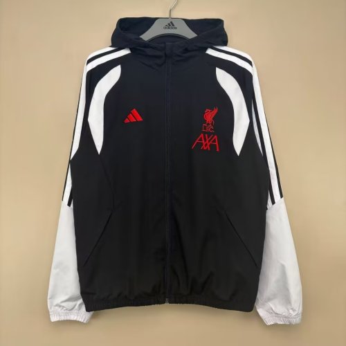 26-27 LIV Retro Windbreaker