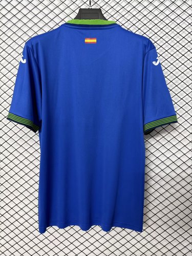 26-27 Getafe Special Edition Fans Soccer Jersey
