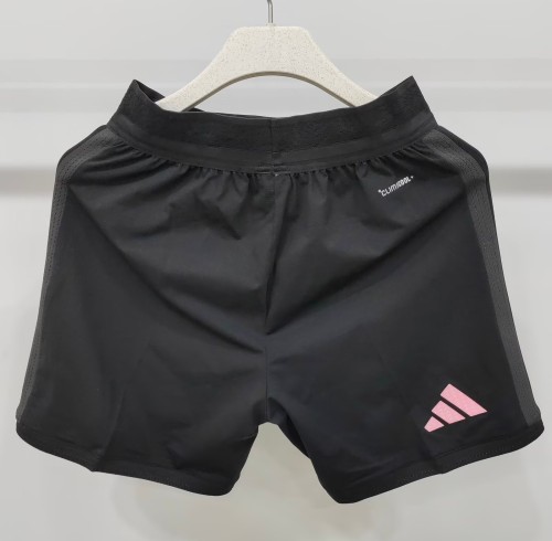 26-27 Inter Miami Away Player Version Shorts Pants(球员短裤)