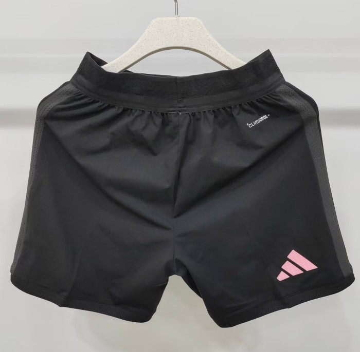 26-27 Inter Miami Away Player Version Shorts Pants(球员短裤)