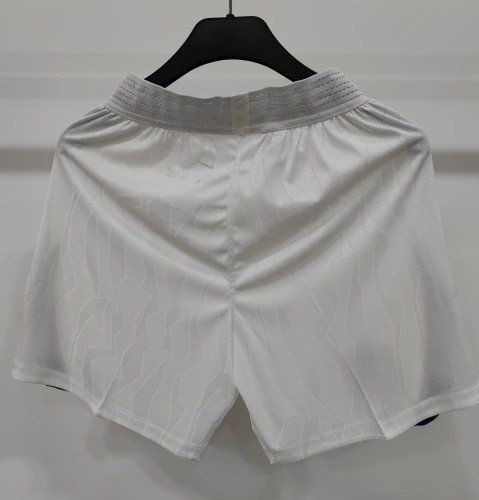 26-27 CHE Third Player Version Shorts Pants (球员短裤)