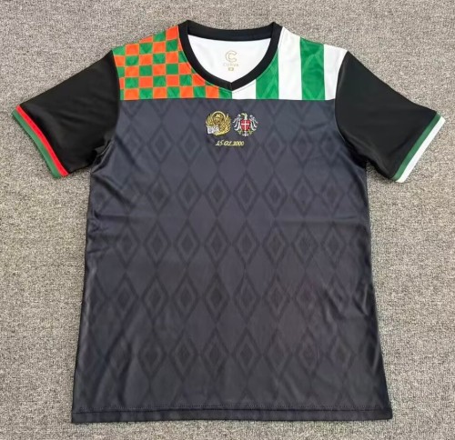 26-27 Venezia FC Special Edition Fans Soccer Jersey