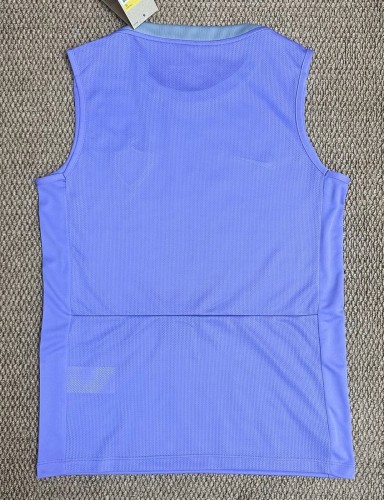 26-27 Atletico Mineiro Purple Special Edition Fans Vest*背心