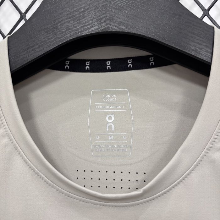 2026 ON Grey T-Shirt