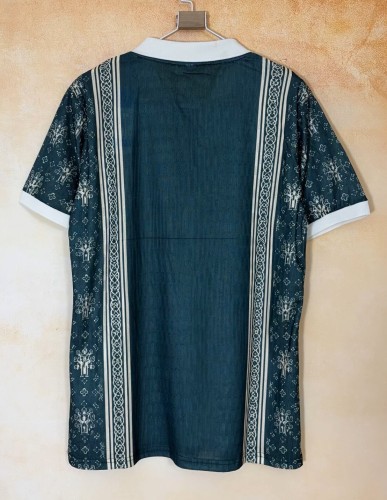 26-27 Al-Ahli Saudi Special Edition Fans Soccer Jersey