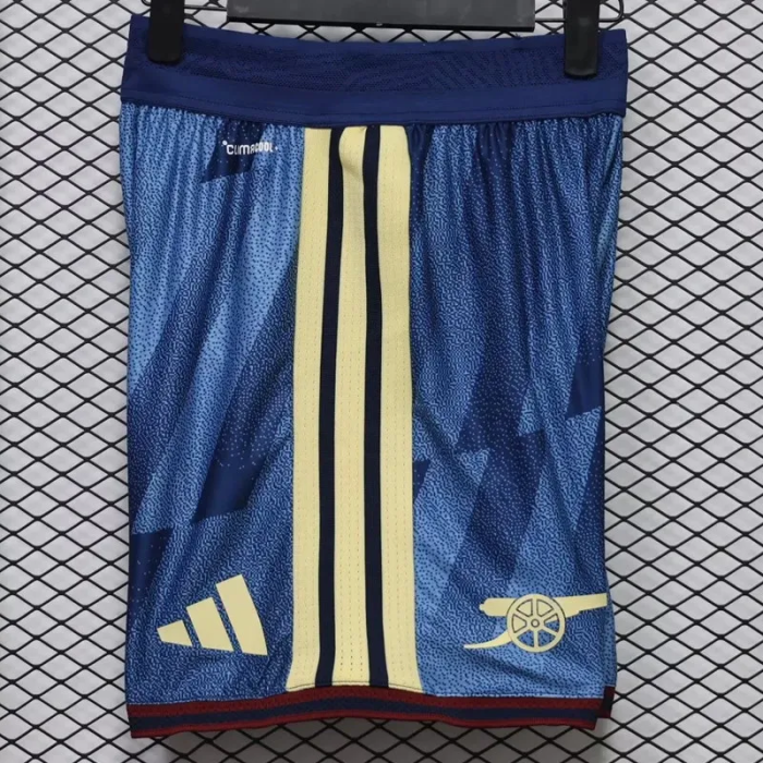 26-27 ARS Away Player Version Shorts Pants (球员短裤)