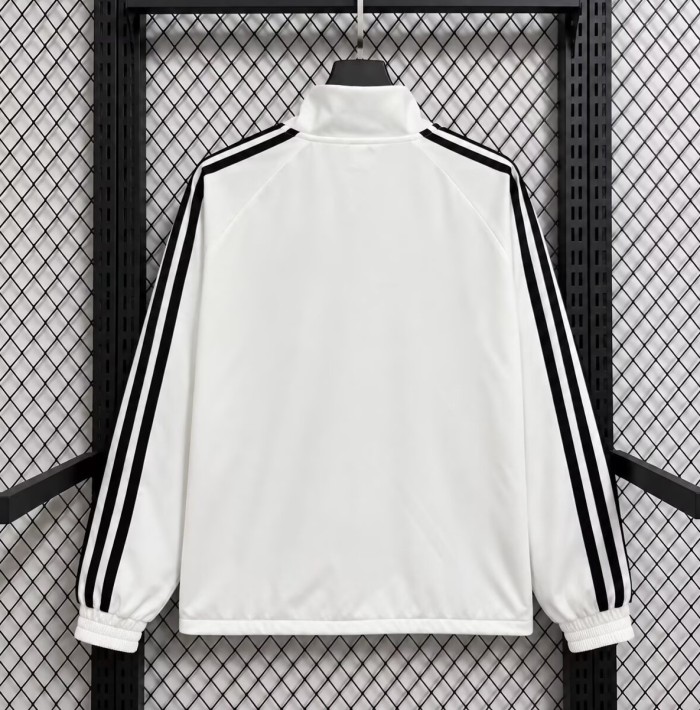 2026 Germany New Pattern Windbreaker