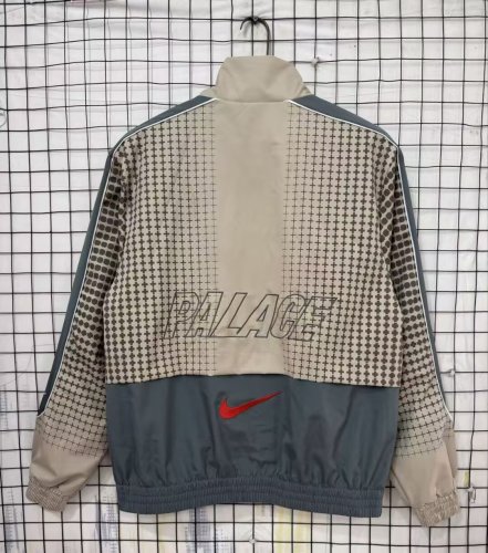 2026 England Retro Windbreaker