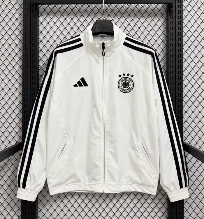 2026 Germany New Pattern Windbreaker