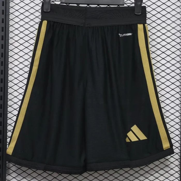26-27 JUV Third Player Version Shorts Pants (球员短裤)