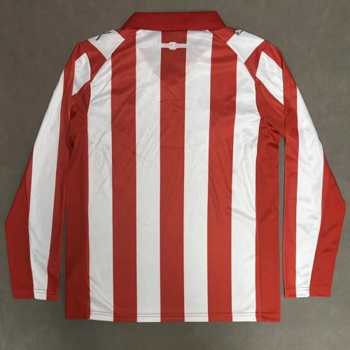 26-27 PSV Special Edition Long Sleeve Soccer Jersey (长袖)