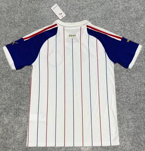 26-27 BaHia Special Edition Fans Soccer Jersey