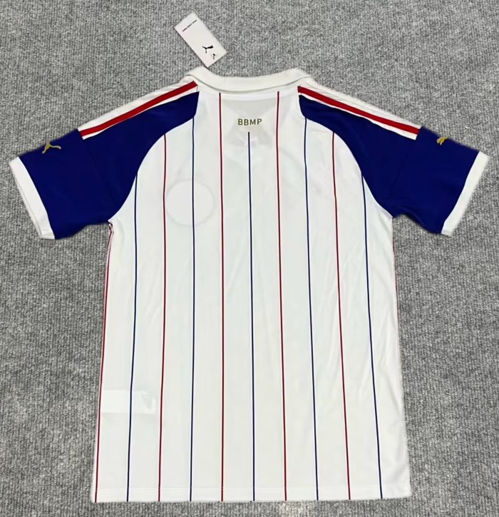 26-27 BaHia Special Edition Fans Soccer Jersey