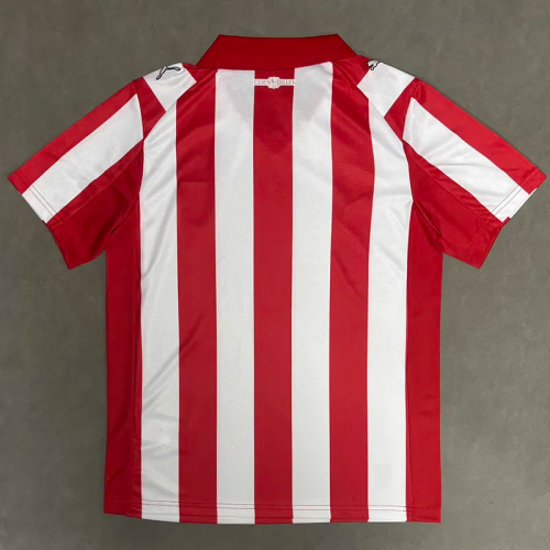 26-27 PSV Special Edition Fans Soccer Jersey