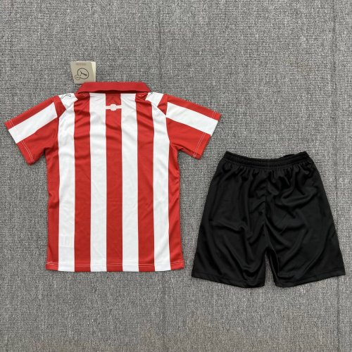 26-27 PSV Special Edition Kids Soccer Jersey