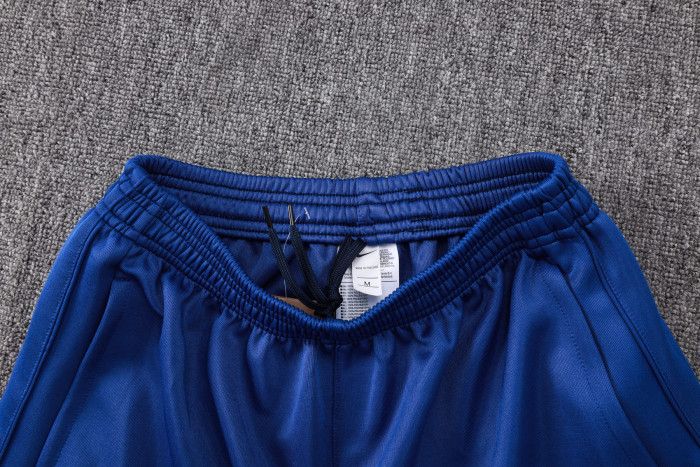 26-27 BAR High Quality Jacket Tracksuit