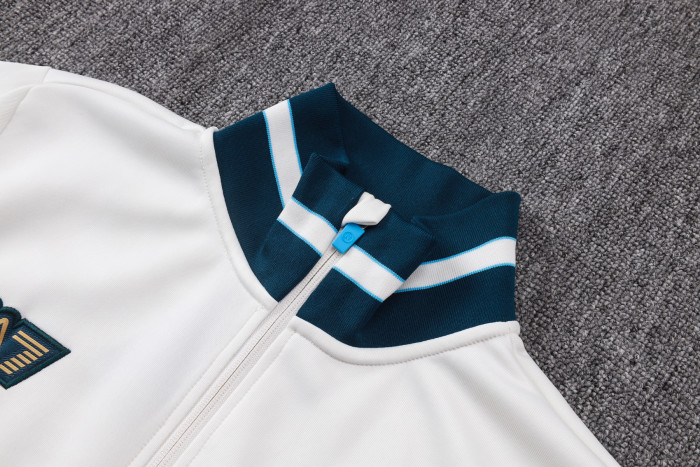 26-27 Napoli High Quality Jacket Tracksuit
