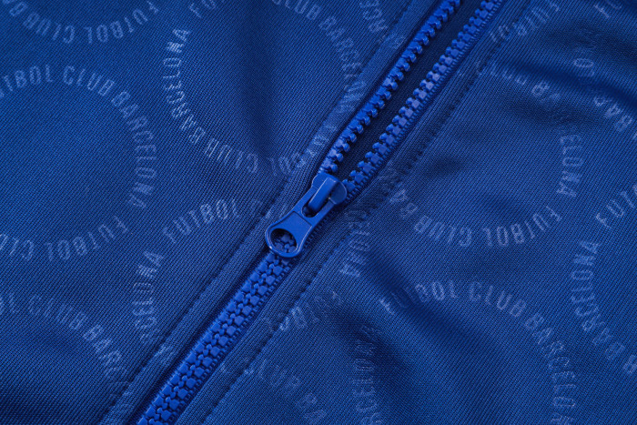 26-27 BAR High Quality Jacket Tracksuit