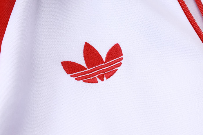 26-27 River Plate High Quality Jacket Tracksuit