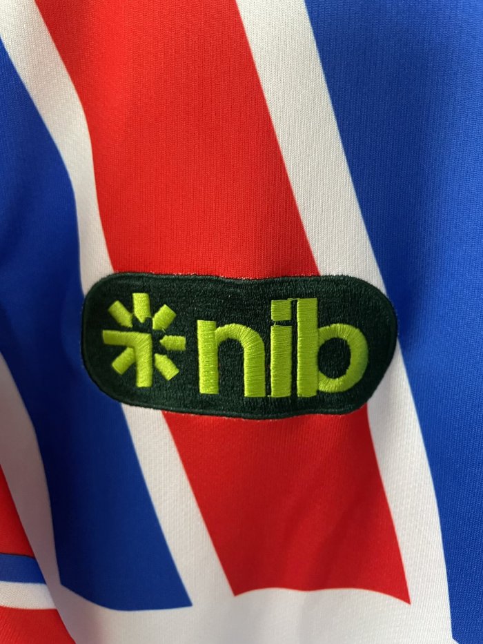 2026 High Quality Rugby Jersey