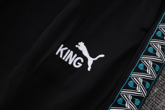 26-27Marseille High Quality Jacket Tracksuit