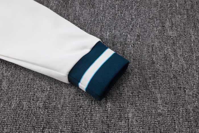 26-27 Napoli High Quality Jacket Tracksuit
