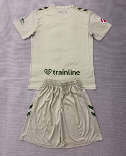 26-27 Real Betis Goalkeeper Adult Suit
