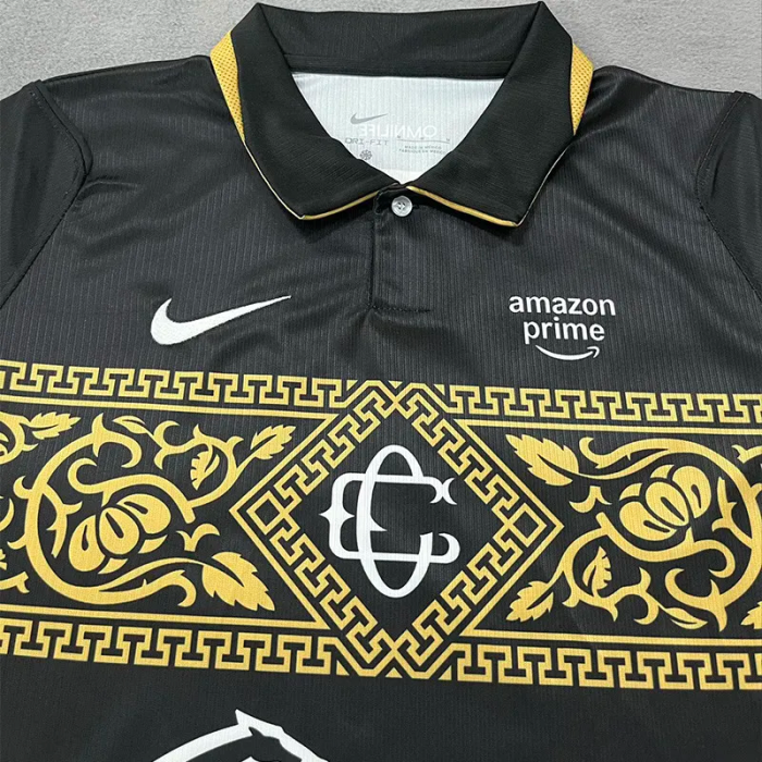 26-27 Chivas Third Fans Soccer Jersey