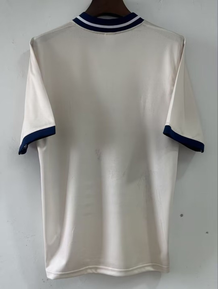 1998 Werder Bremen Away Retro Soccer Jersey