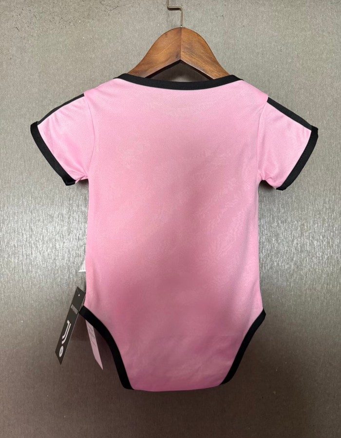 26-27 JUV Away Baby Infant Crawl Suit